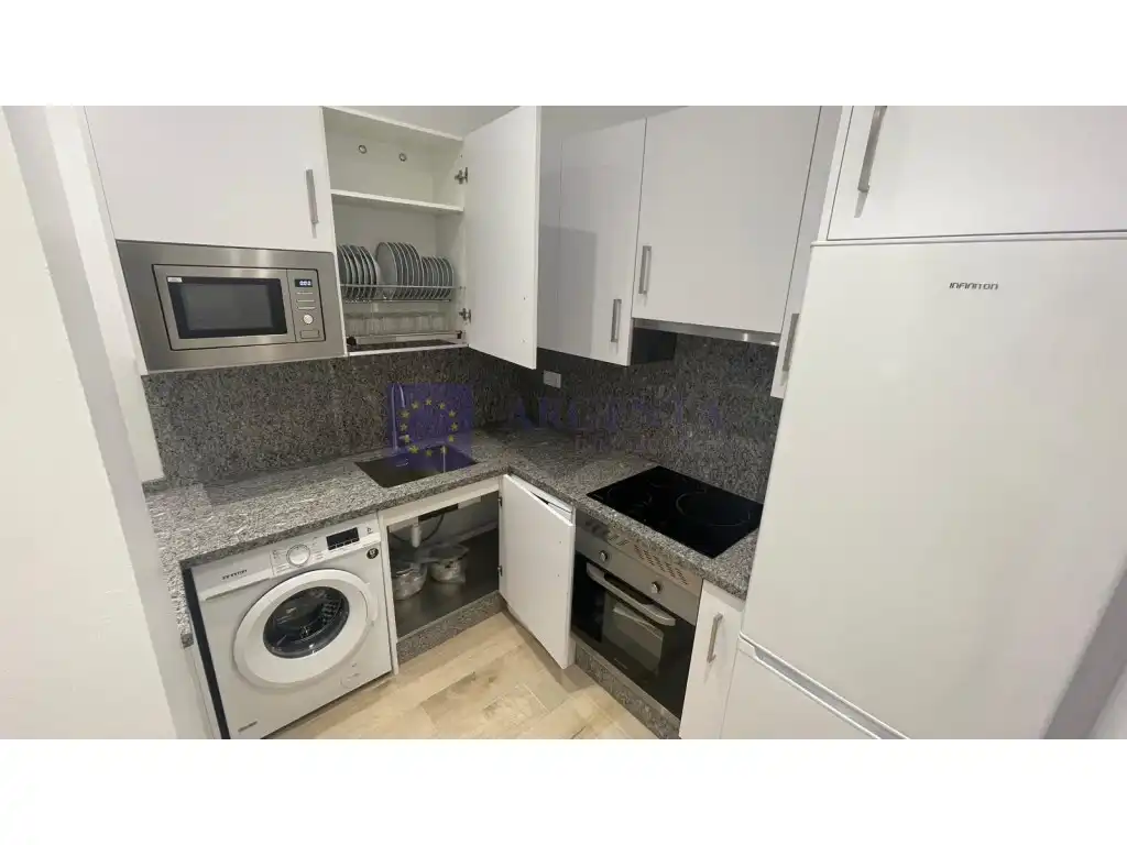 Piso de 60 m² en Cáceres