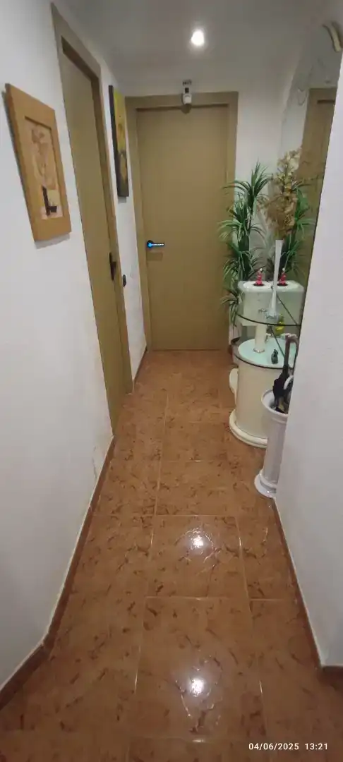 Habitación en alquiler, Málaga