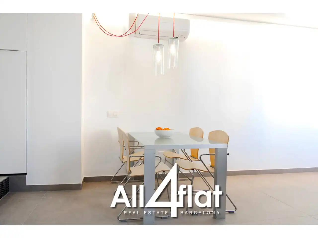 Pis de 60 m² a Barcelona