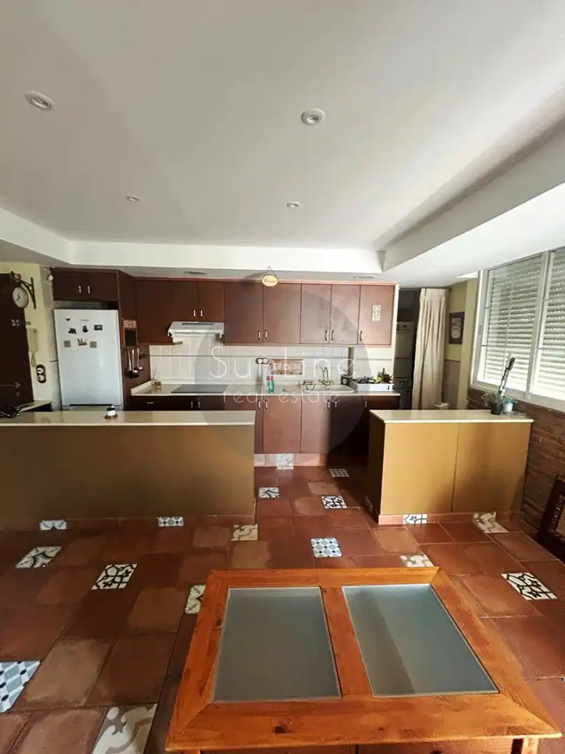 Pis de 80 m² a València