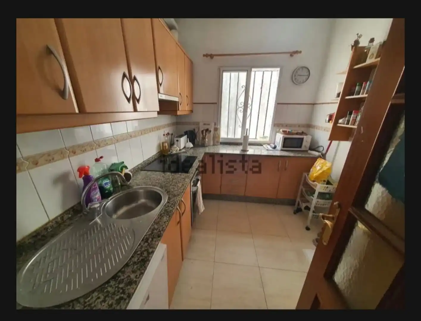 Habitació de lloguer, San Roque