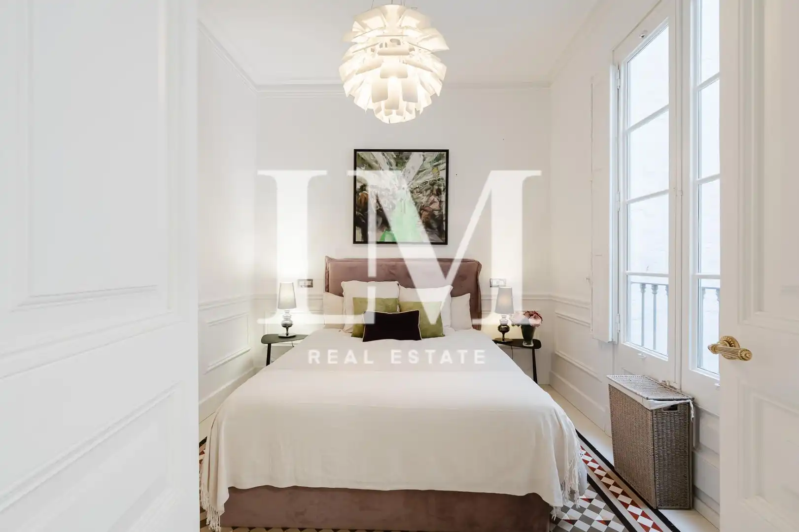 Piso de 196 m² en Barcelona
