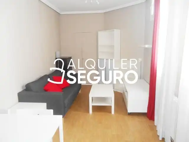 Piso de 55 m² en Madrid