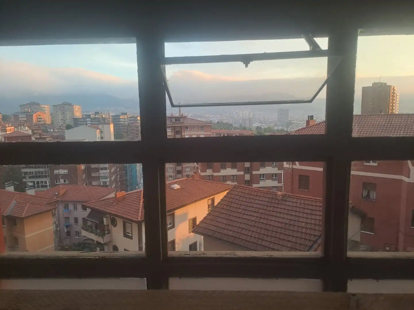Apartamento 60 m² em Bilbau