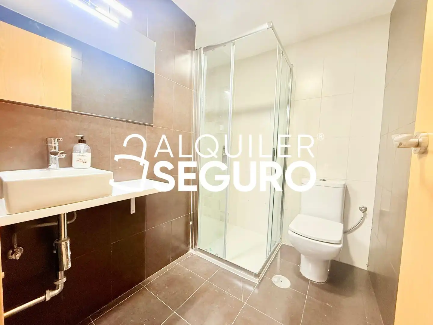 Appartamento 55 m² a Madrid