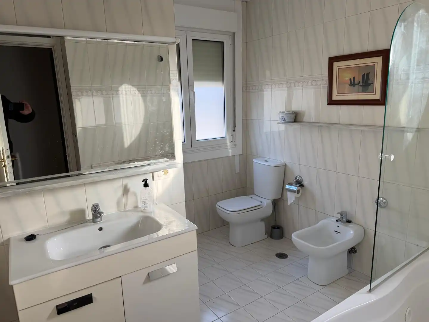 Pis de 230 m² a Vigo