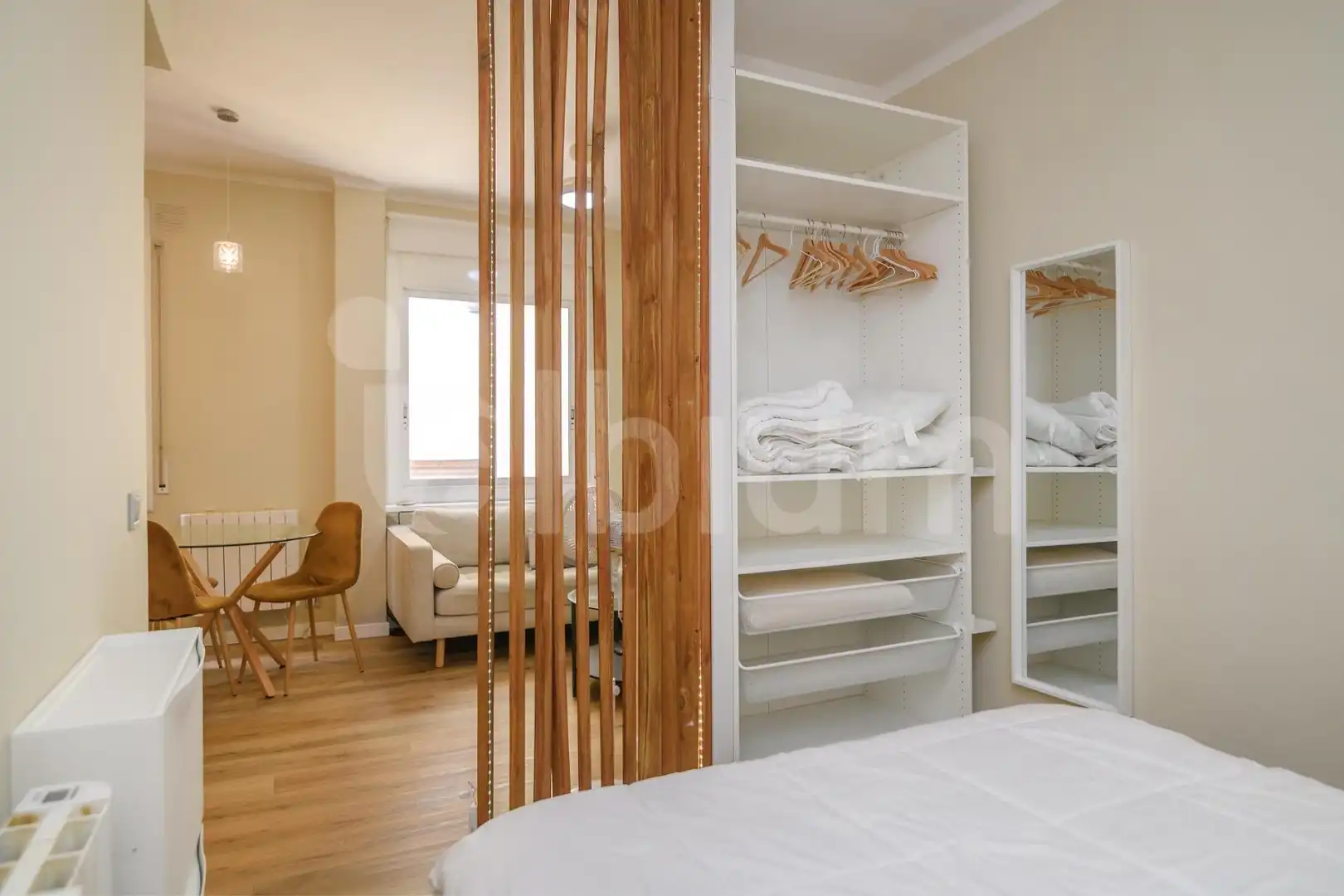Piso de 32 m² en Barcelona