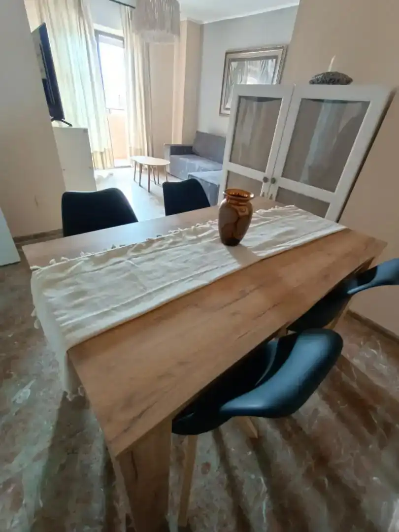 Piso de 85 m² en Jaén