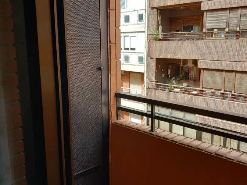 Pis de 61 m² a Albacete
