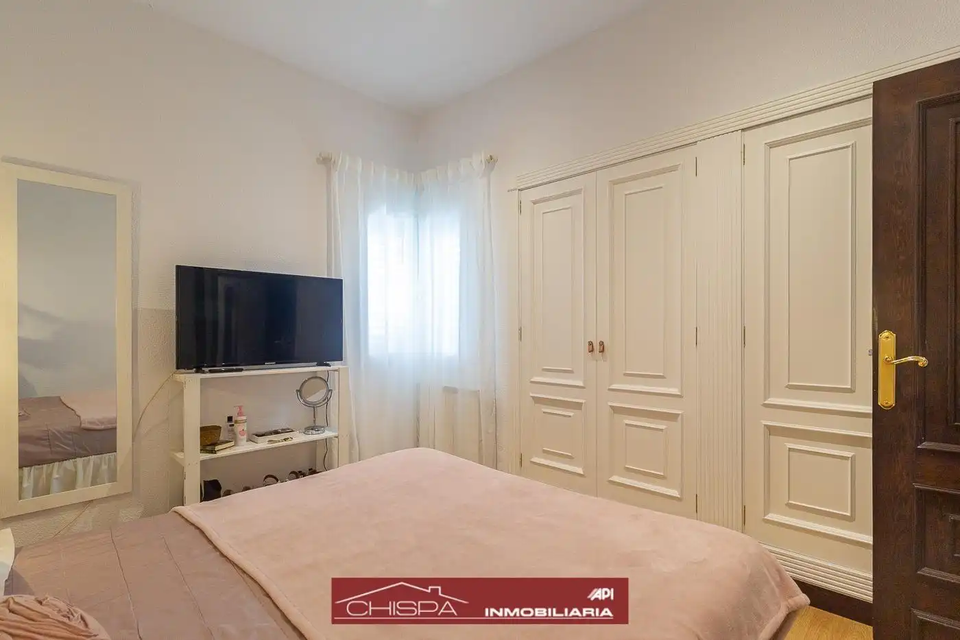 Piso de 200 m² en Nàquera / Náquera