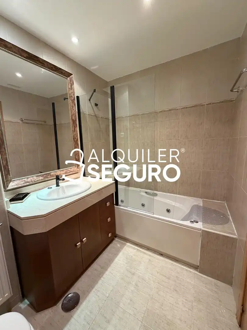 Pis de 108 m² a Rivas-Vaciamadrid