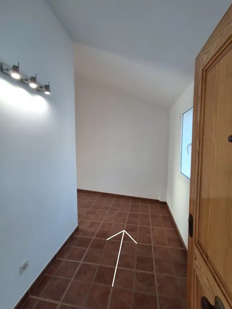 Pis de 113 m² a Vega de San Mateo