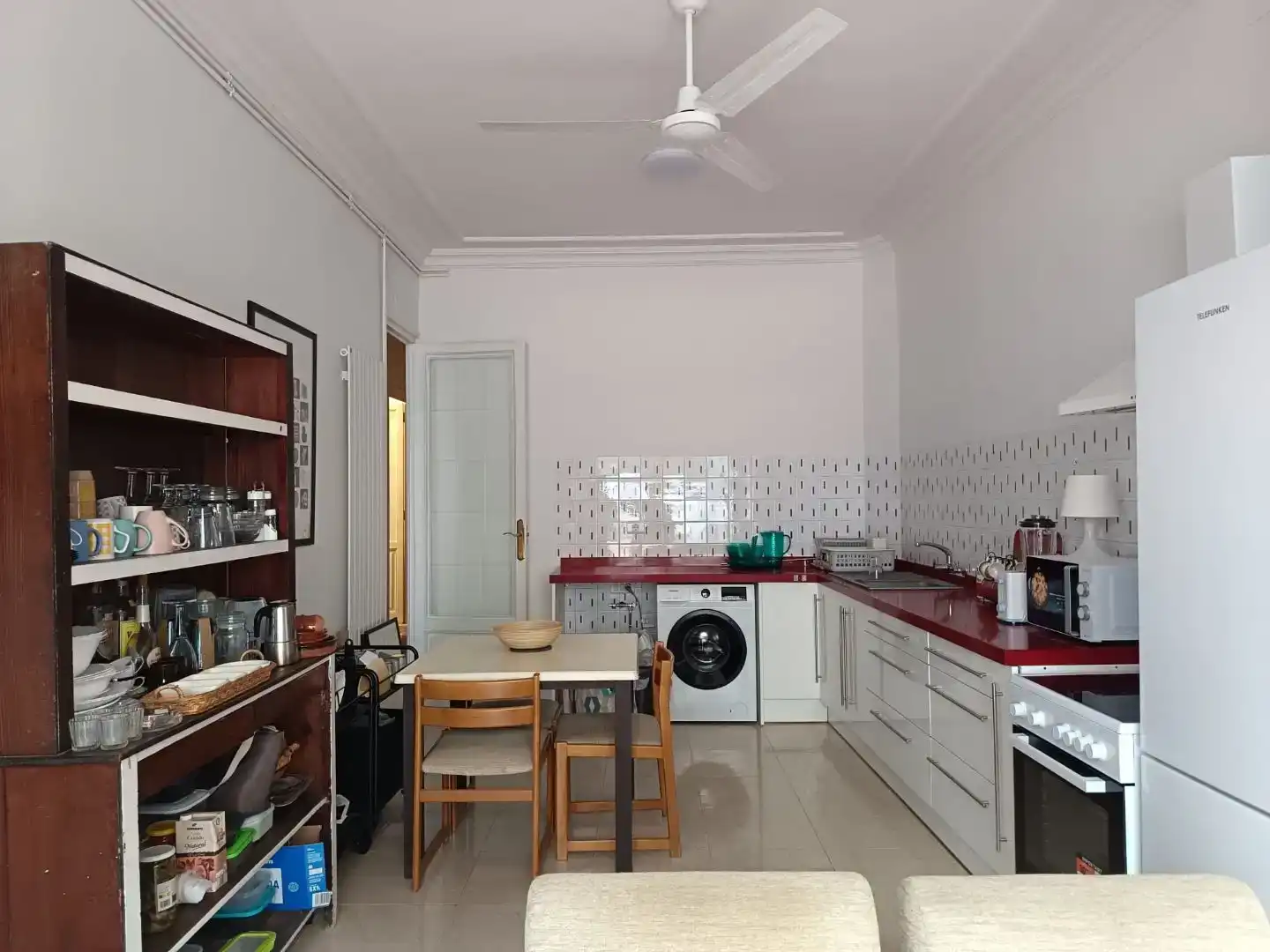 Habitación 220 m², Valencia