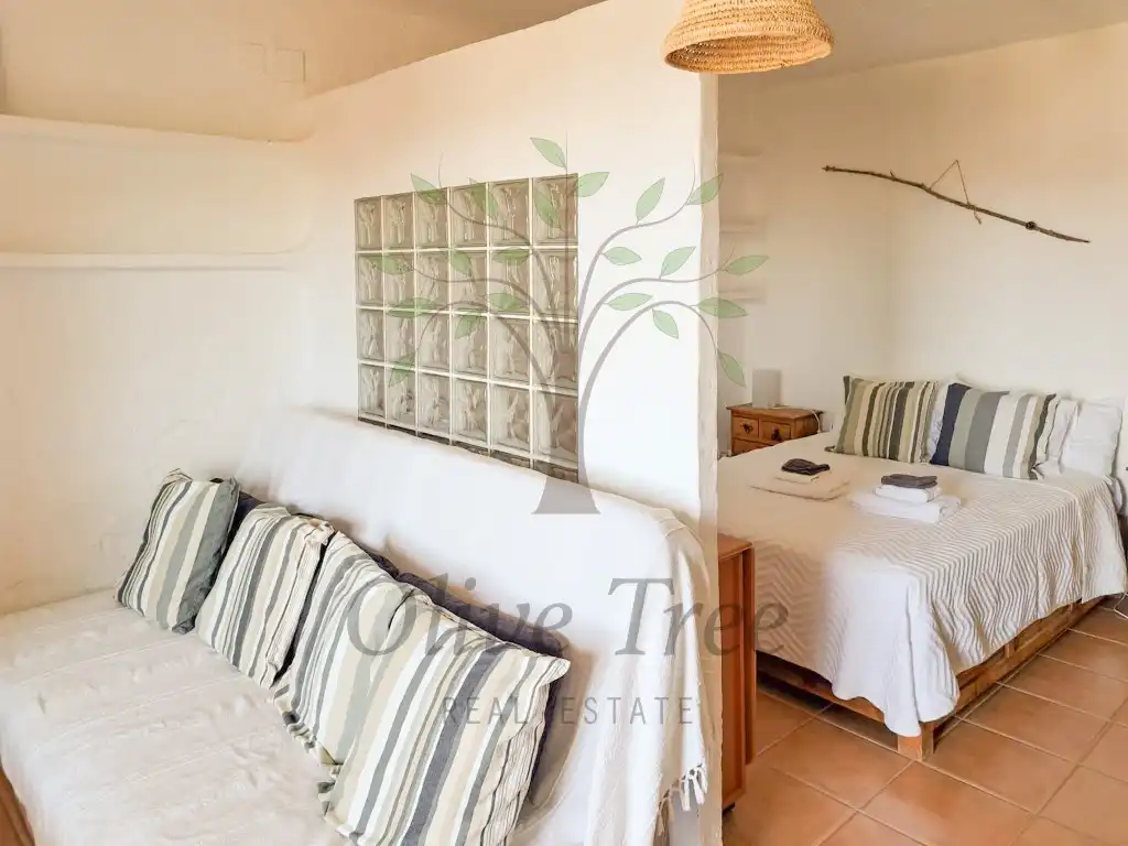 Piso de 50 m² en Sant Josep de sa Talaia