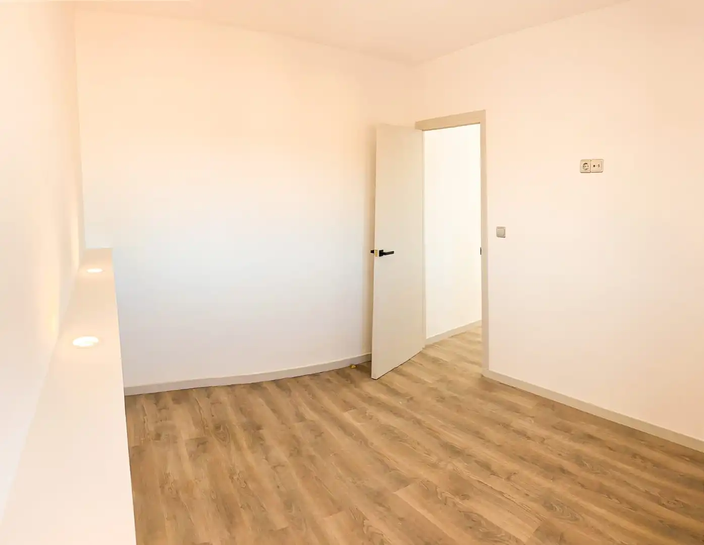 Habitación 120 m², Ávila