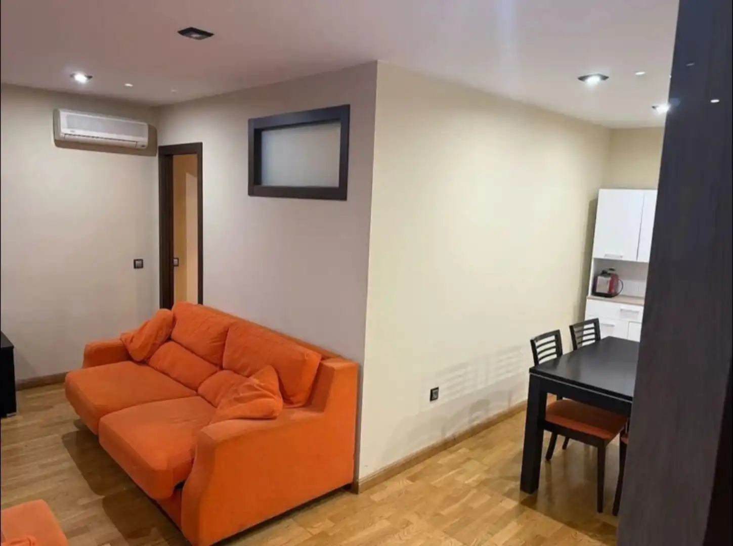 Piso de 65 m² en Córdoba