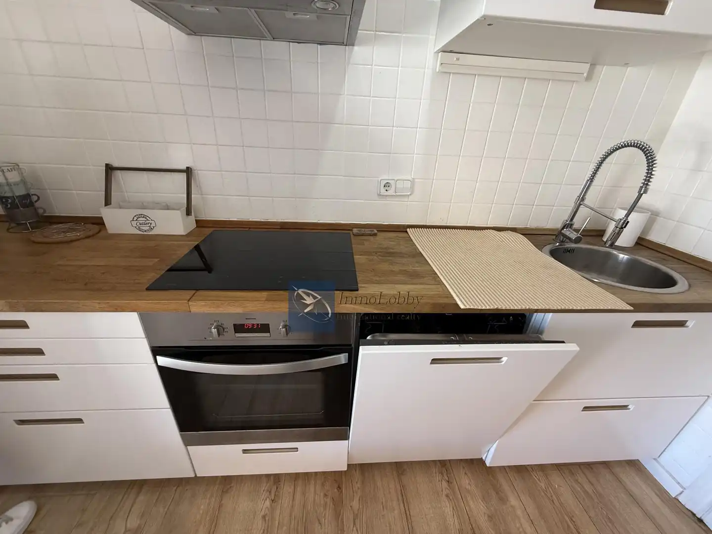 Pis de 85 m² a Sant Feliu de Guíxols