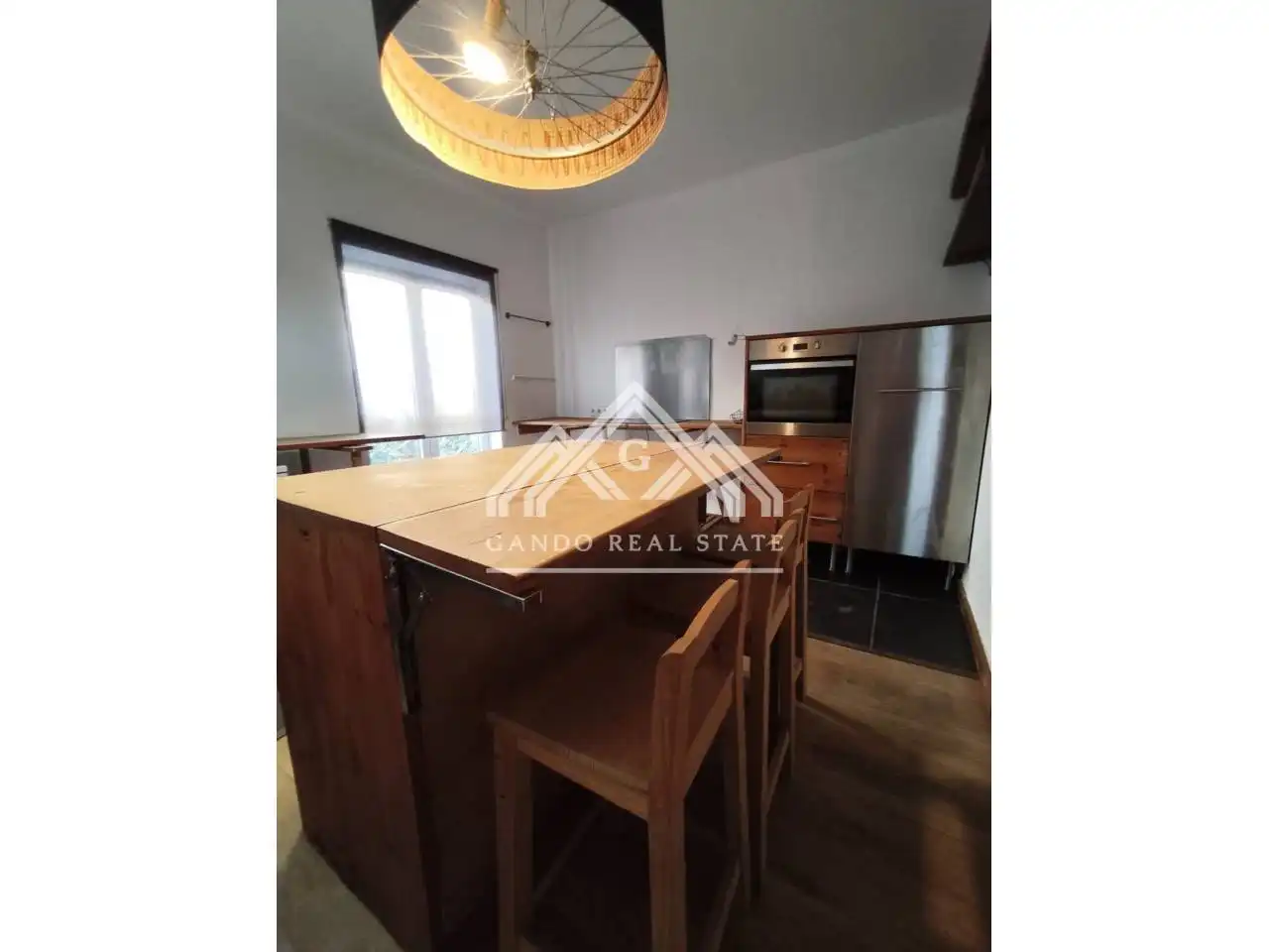 Piso de 120 m² en Sevilla