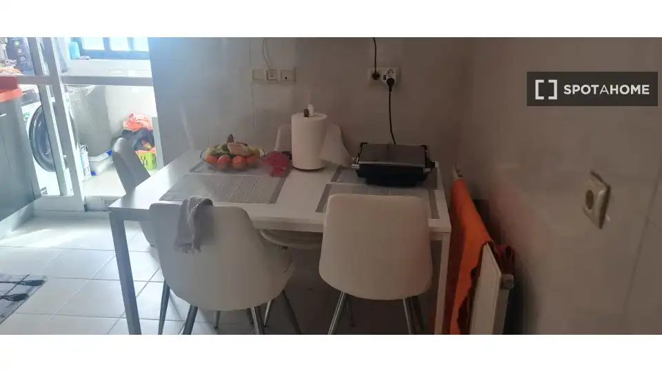 Habitación en alquiler, Vigo