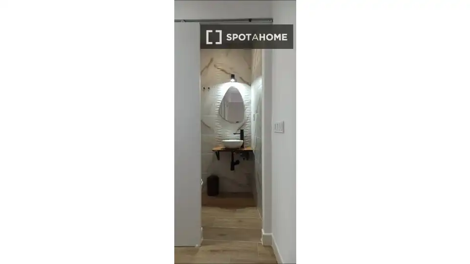 Habitación 58 m², Pilar de la Horadada