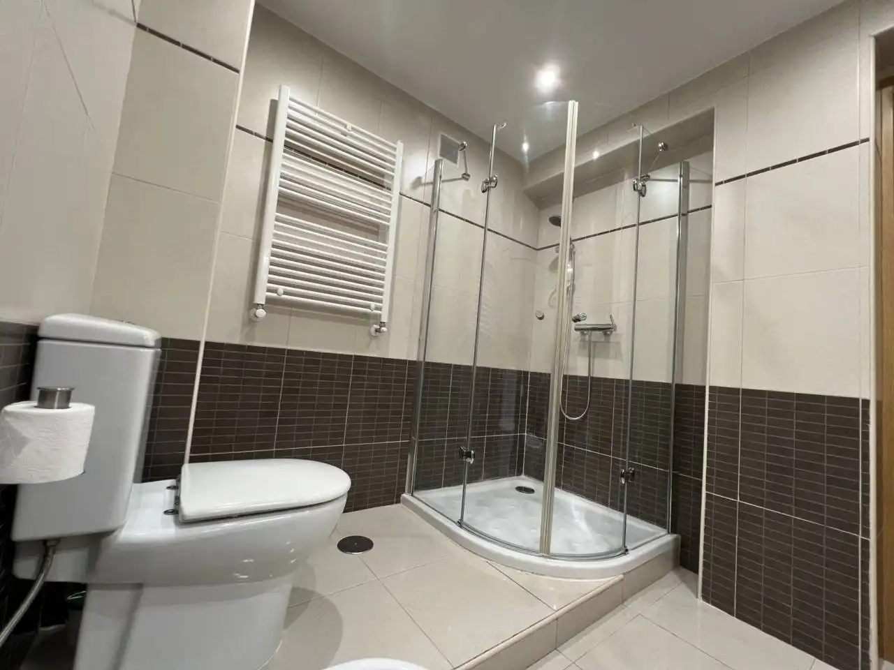 Piso de 85 m² en Toledo