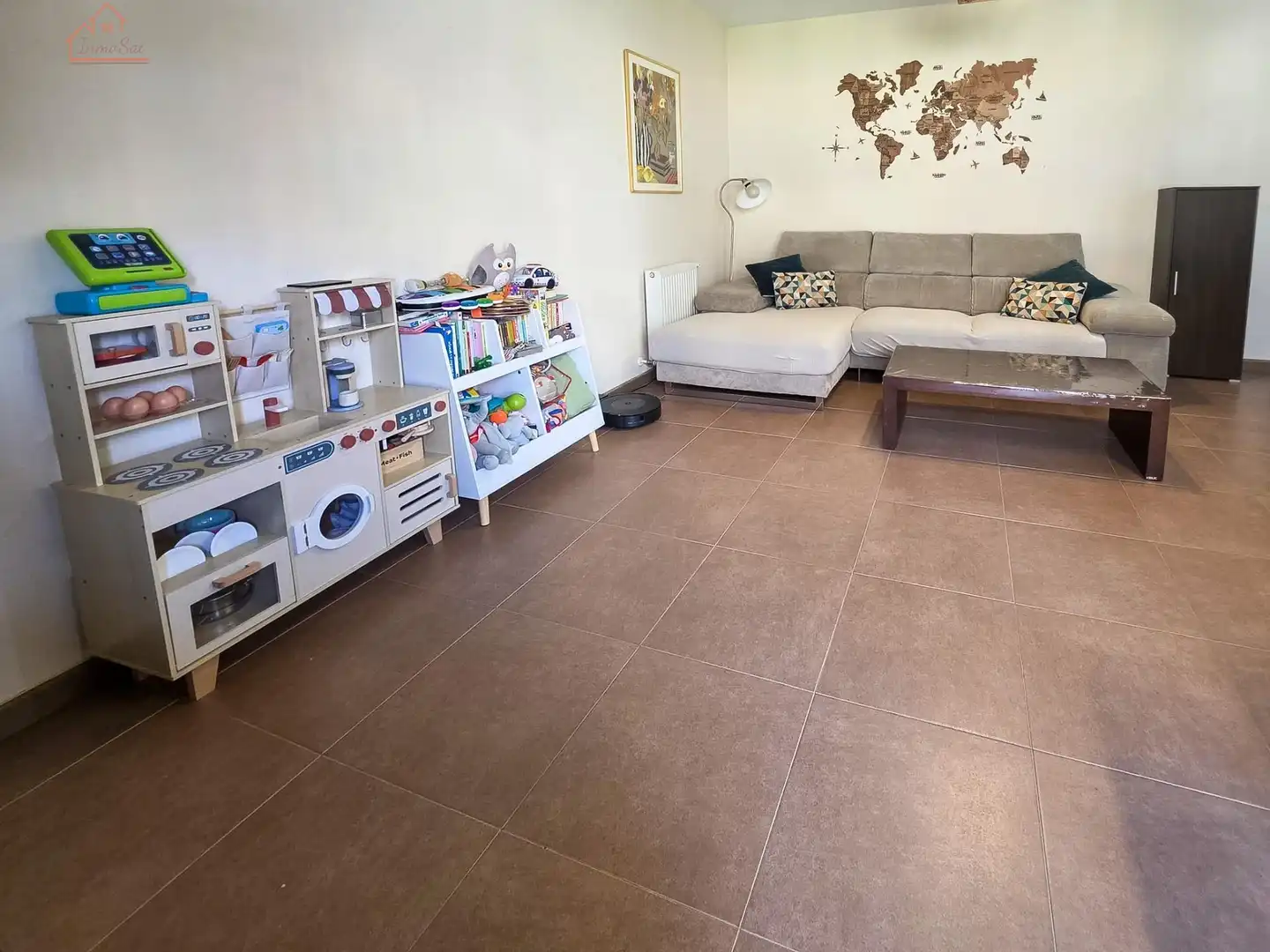 Piso de 122 m² en Getafe