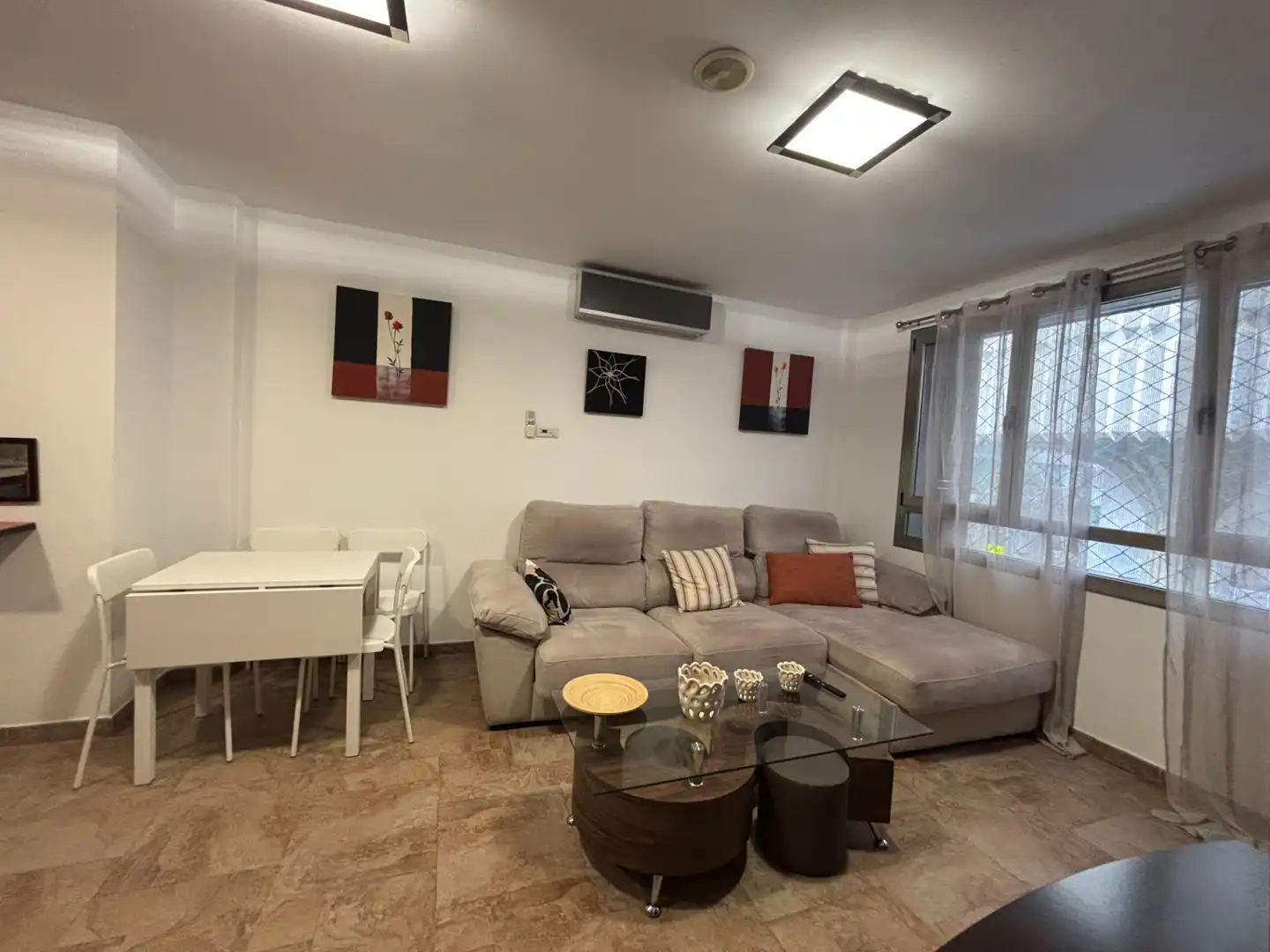 Квартира 63 м² в Las Palmas de Gran Canaria