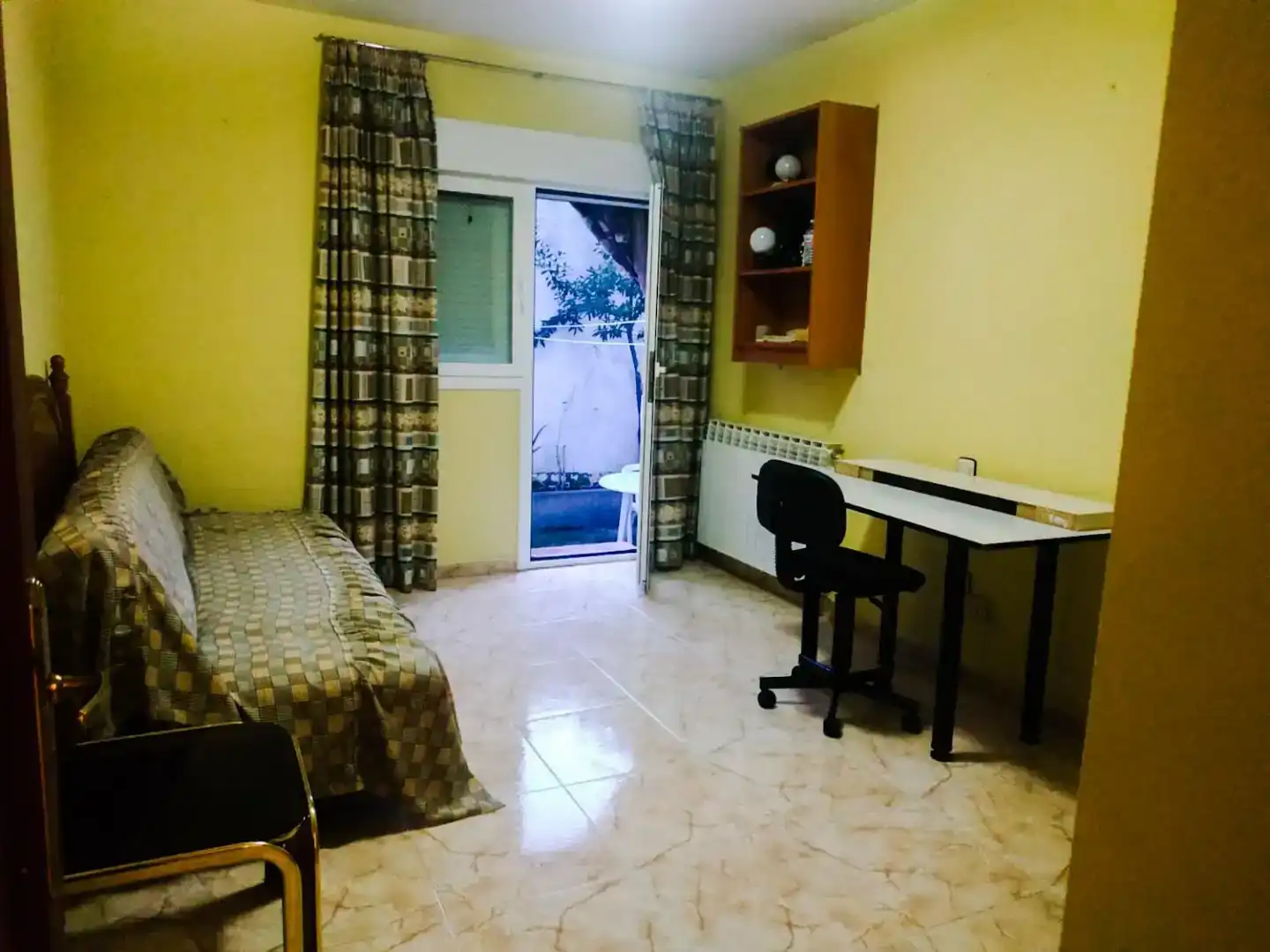 Piso de 120 m² en El Tiemblo