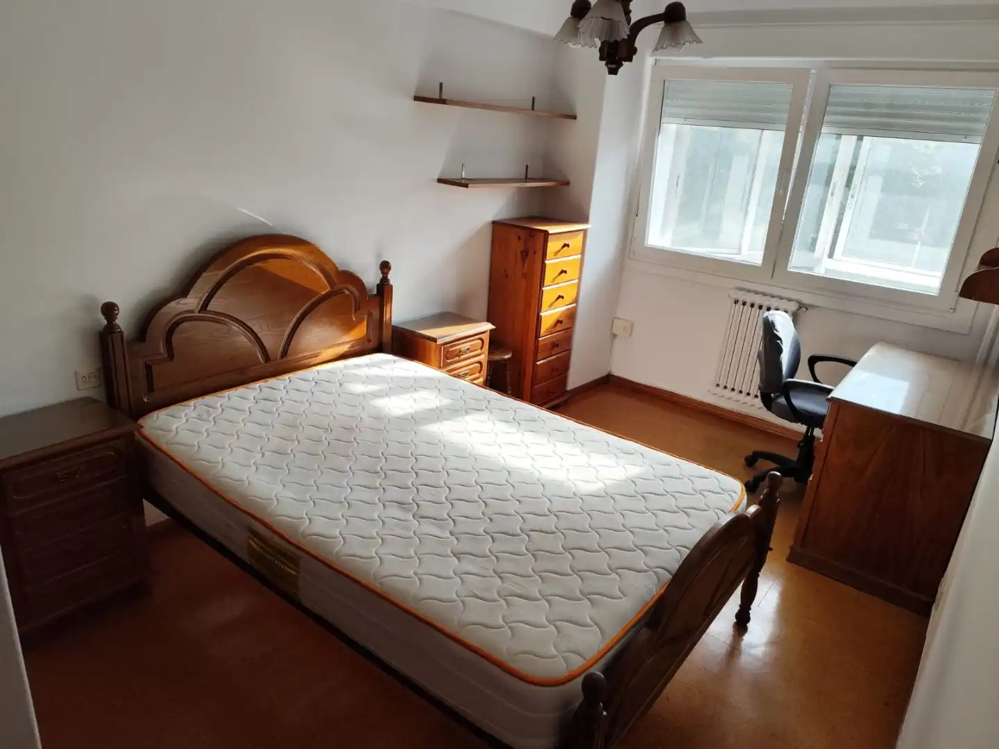 Piso de 100 m² en Vigo