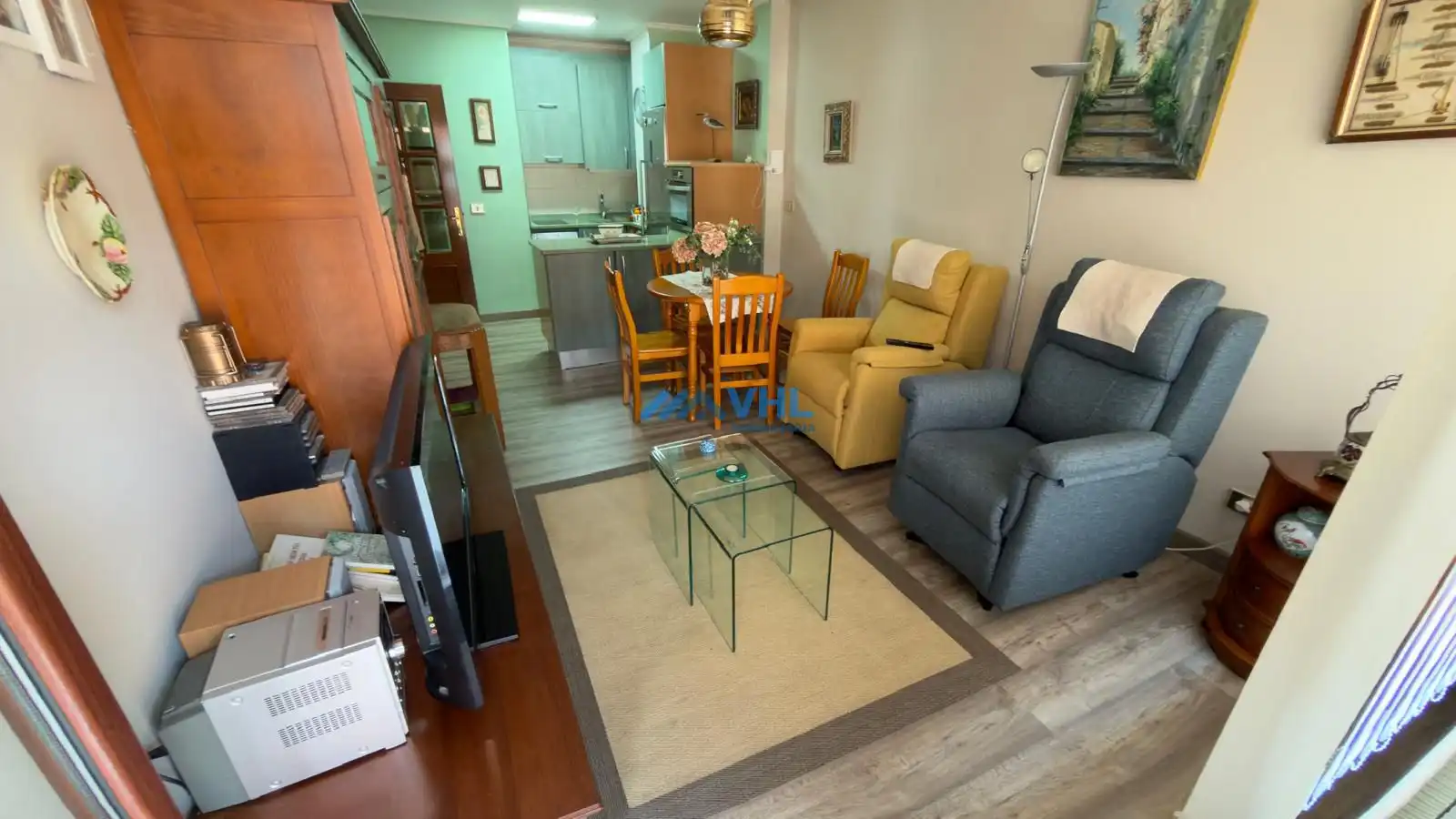 Pis de 65 m² a Castro-Urdiales