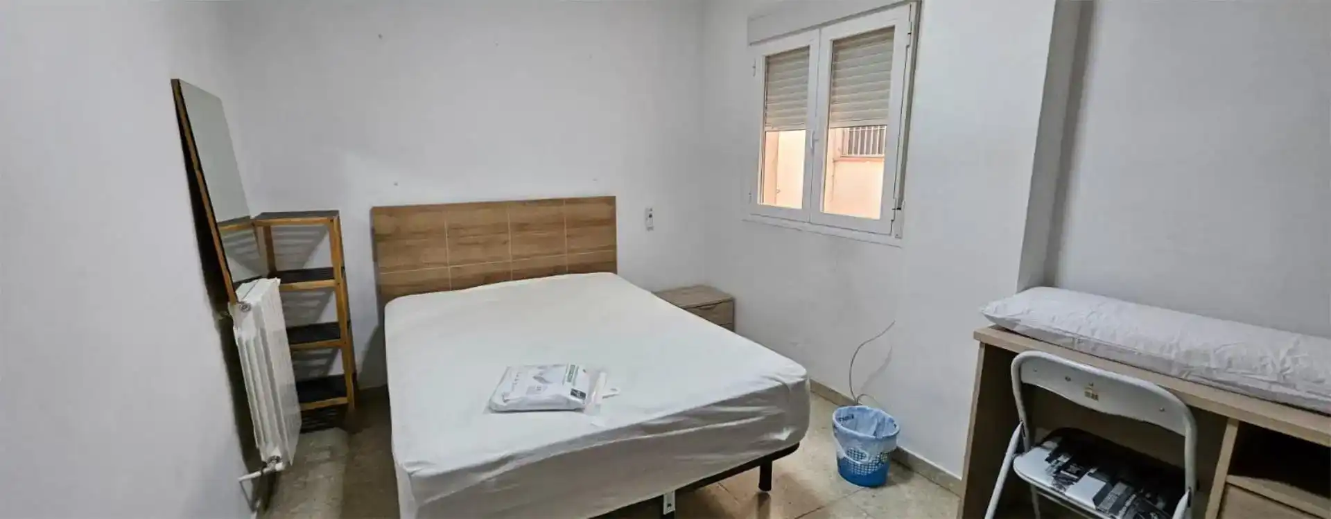 Habitación 192 m², Granada