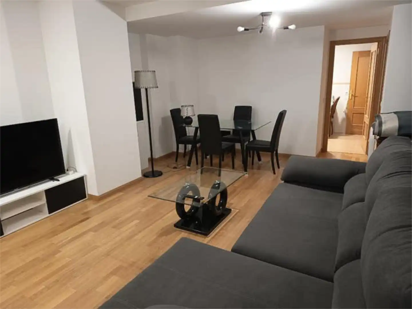 Piso de 120 m² en El Barraco
