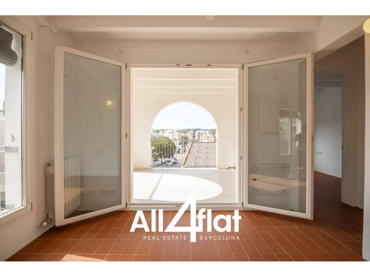 Appartamento 55 m² a Sant Pere de Ribes