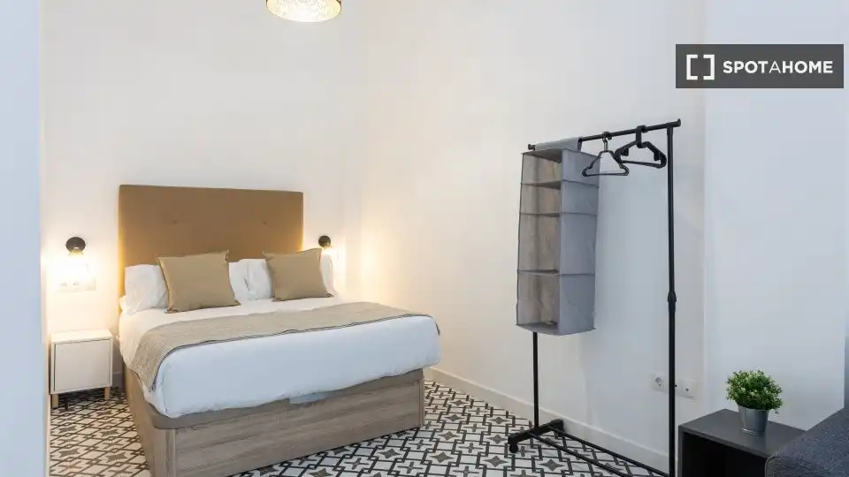 Habitación 29 m², Málaga