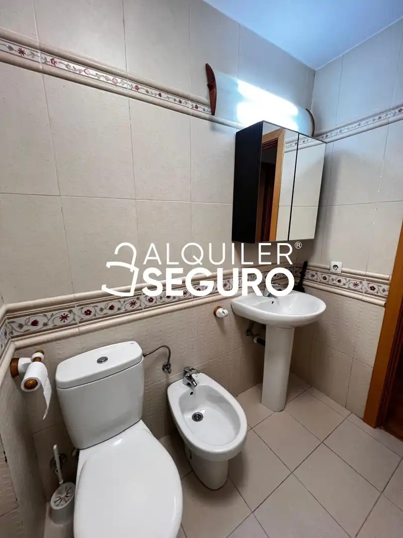 Appartamento 65 m² a Madrid