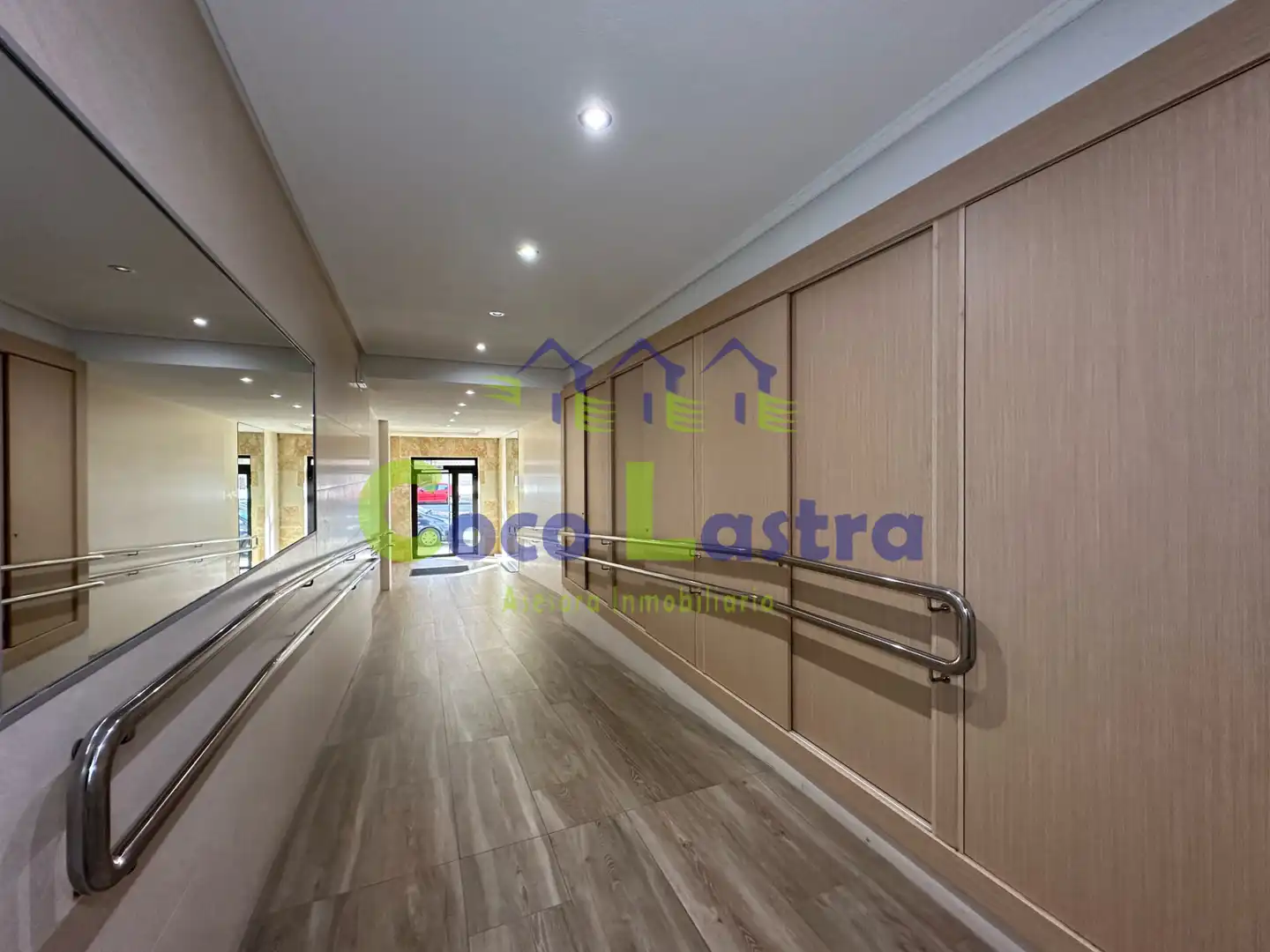 Piso de 113 m² en Salamanca