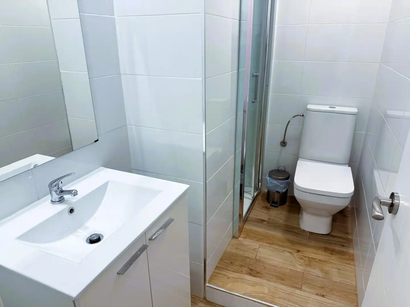 Wohnung 89 m² in Granada