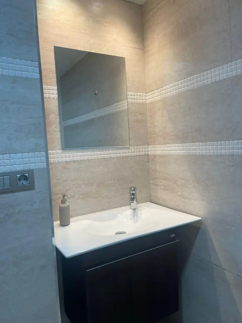 Piso de 160 m² en Lugo