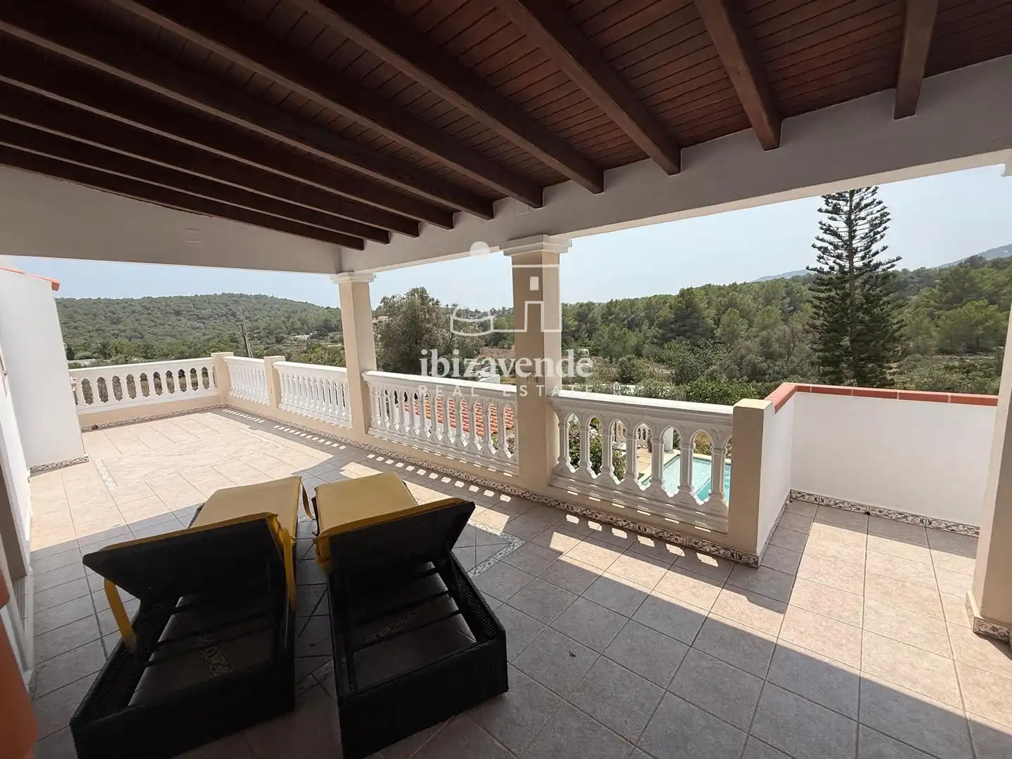 Appartement 300 m² à Sant Josep de sa Talaia