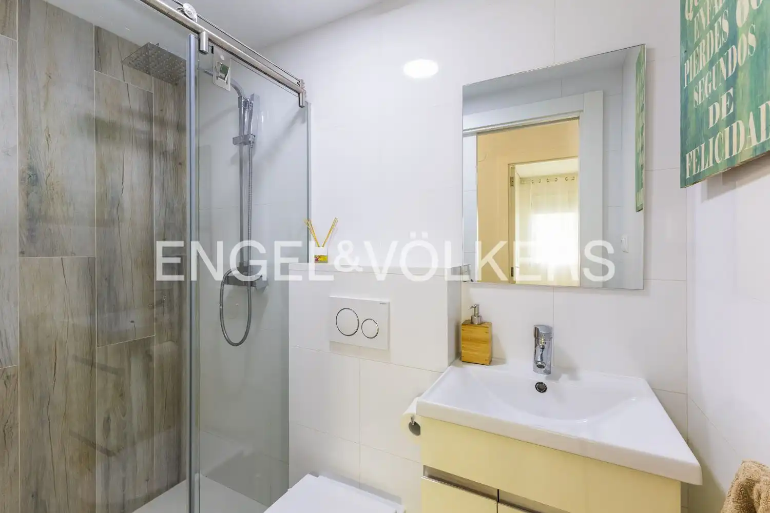 Piso de 90 m² en Sueca