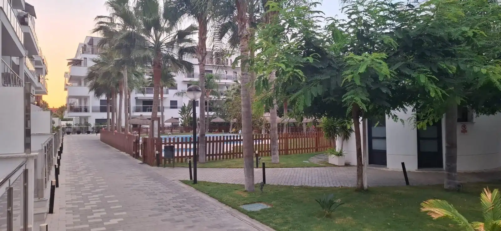 Piso de 97 m² en Motril