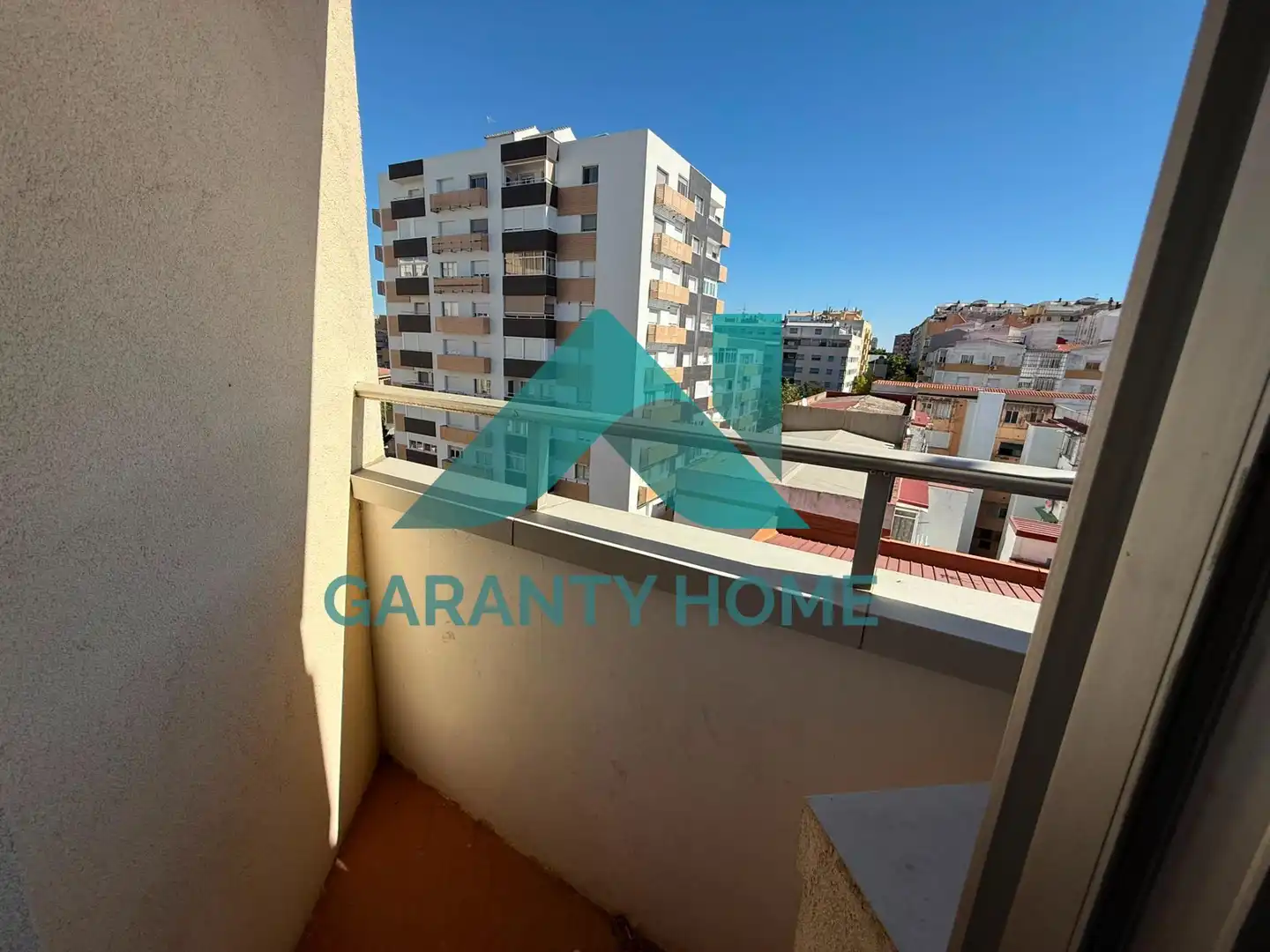 Piso de 100 m² en Cáceres