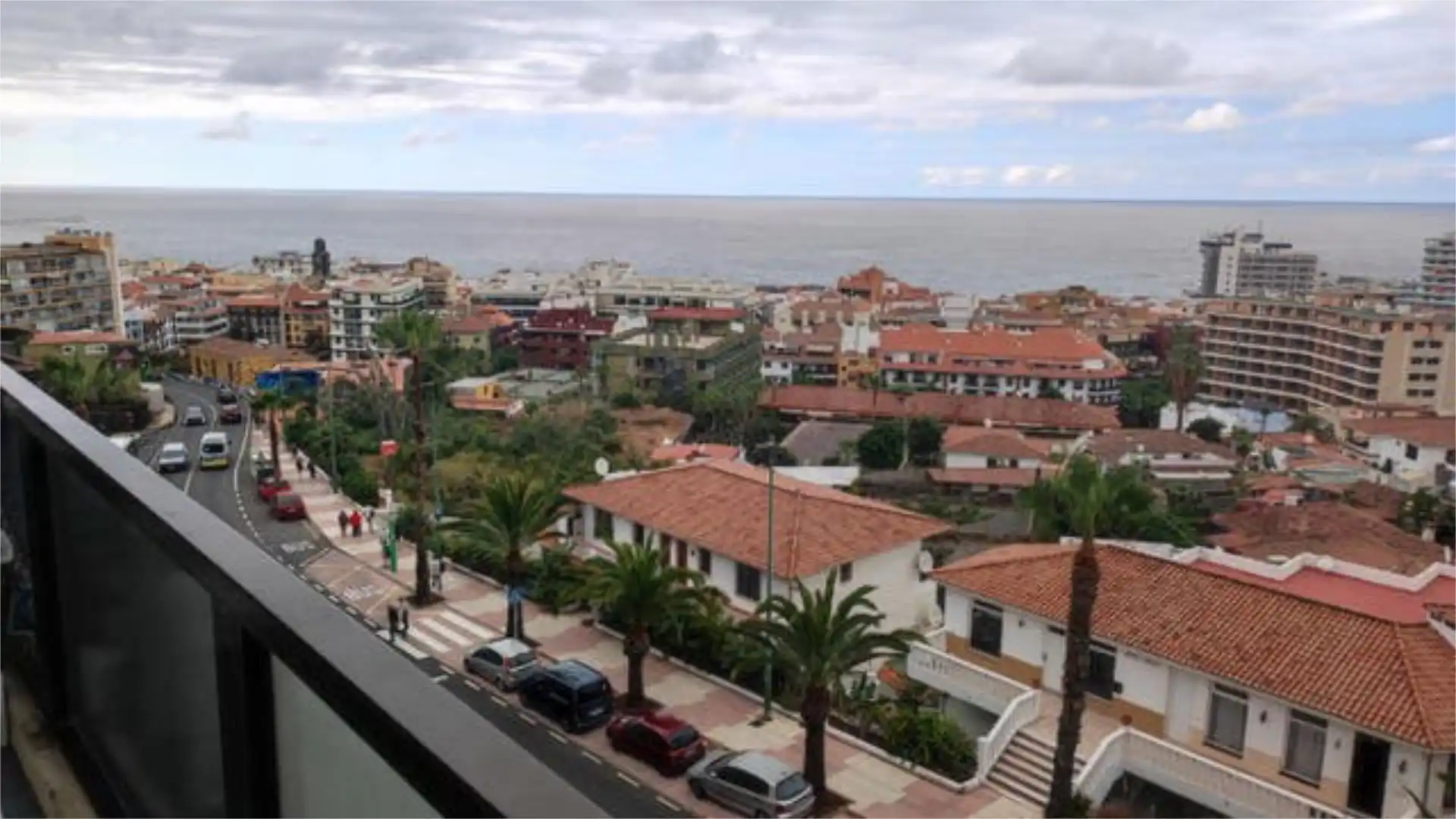 Piso de 50 m² en Puerto de la Cruz
