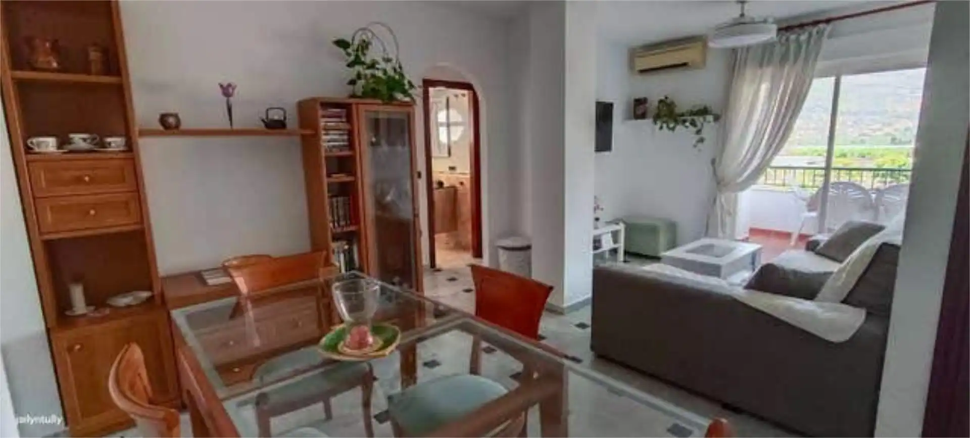 Piso de 70 m² en Almuñécar