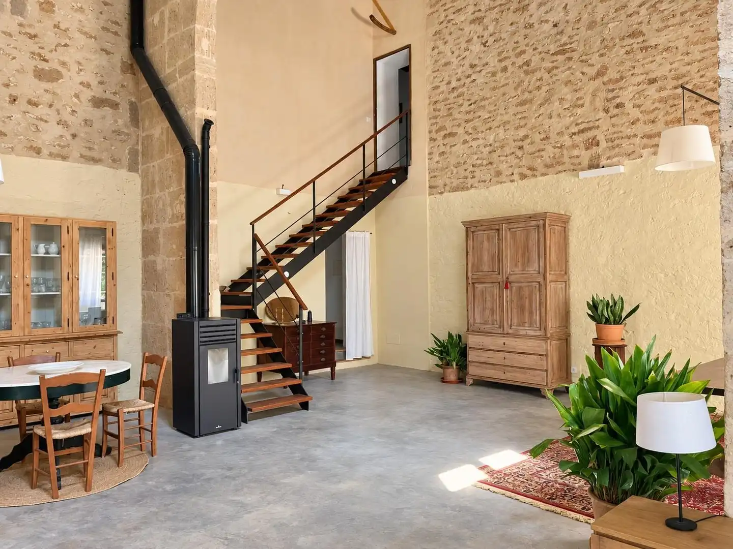 Pis de 150 m² a Petra