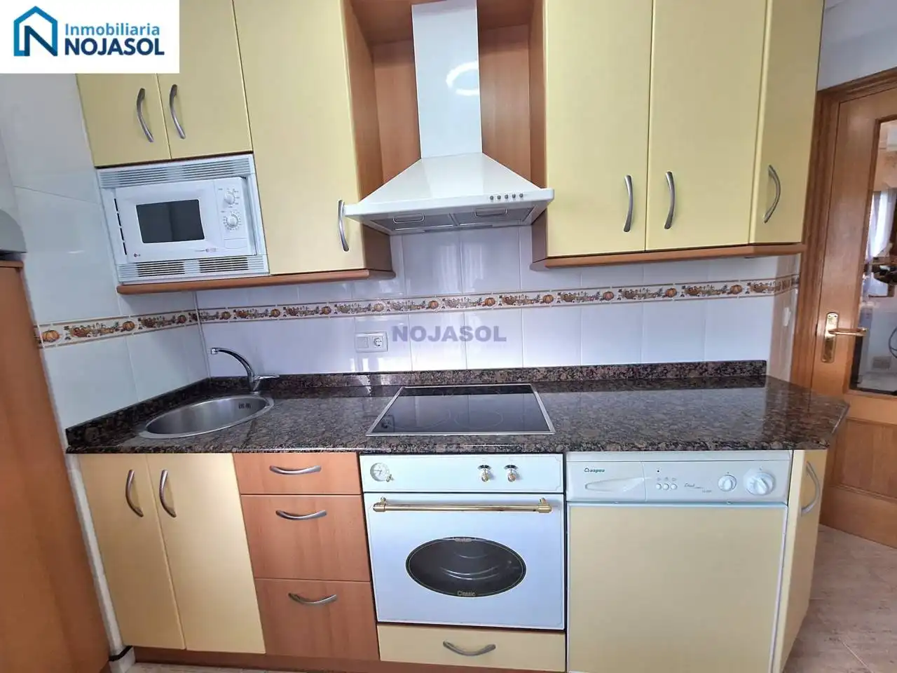 Piso de 65 m² en Noja