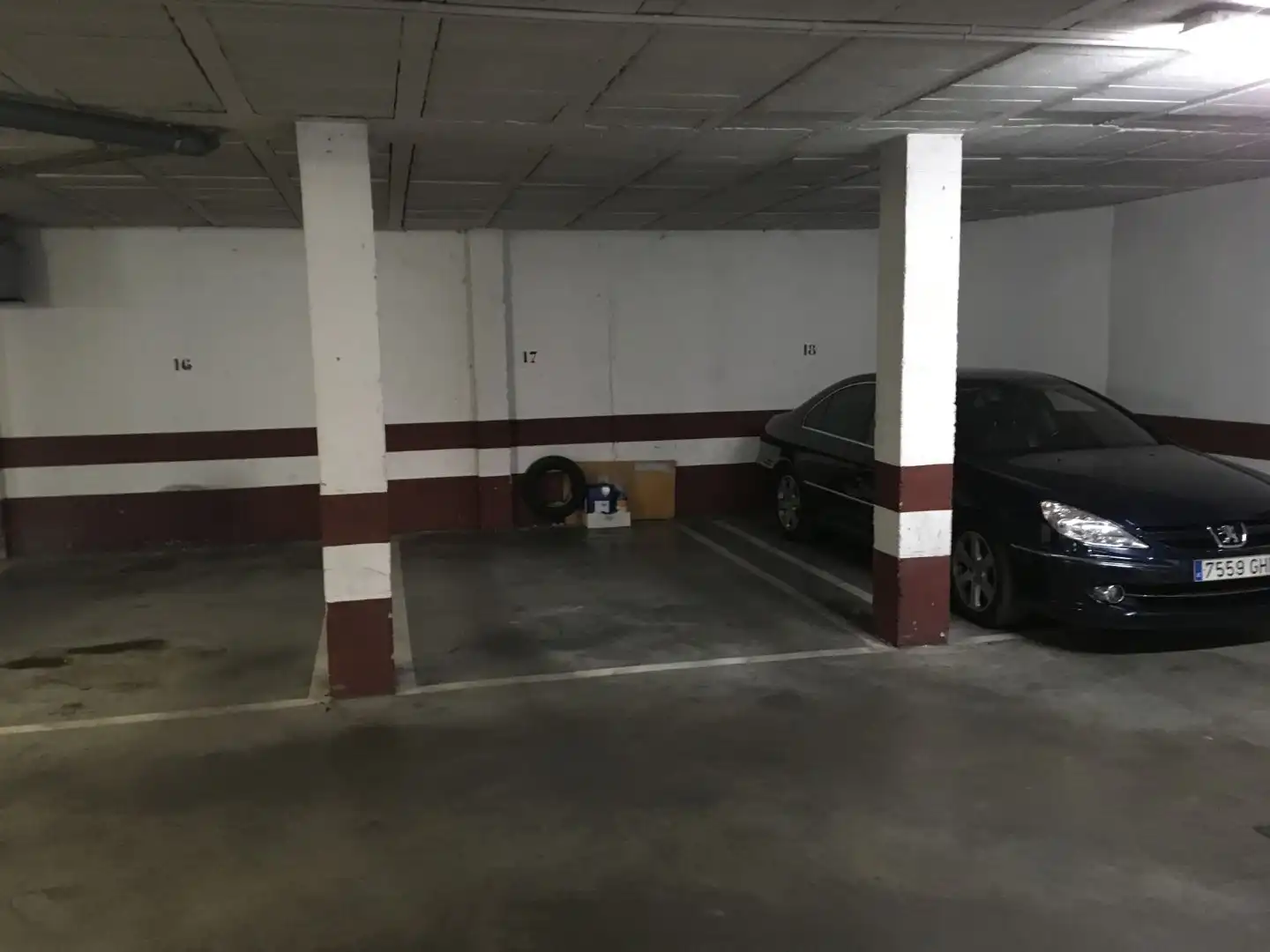Wohnung 85 m² in San Juan de Aznalfarache