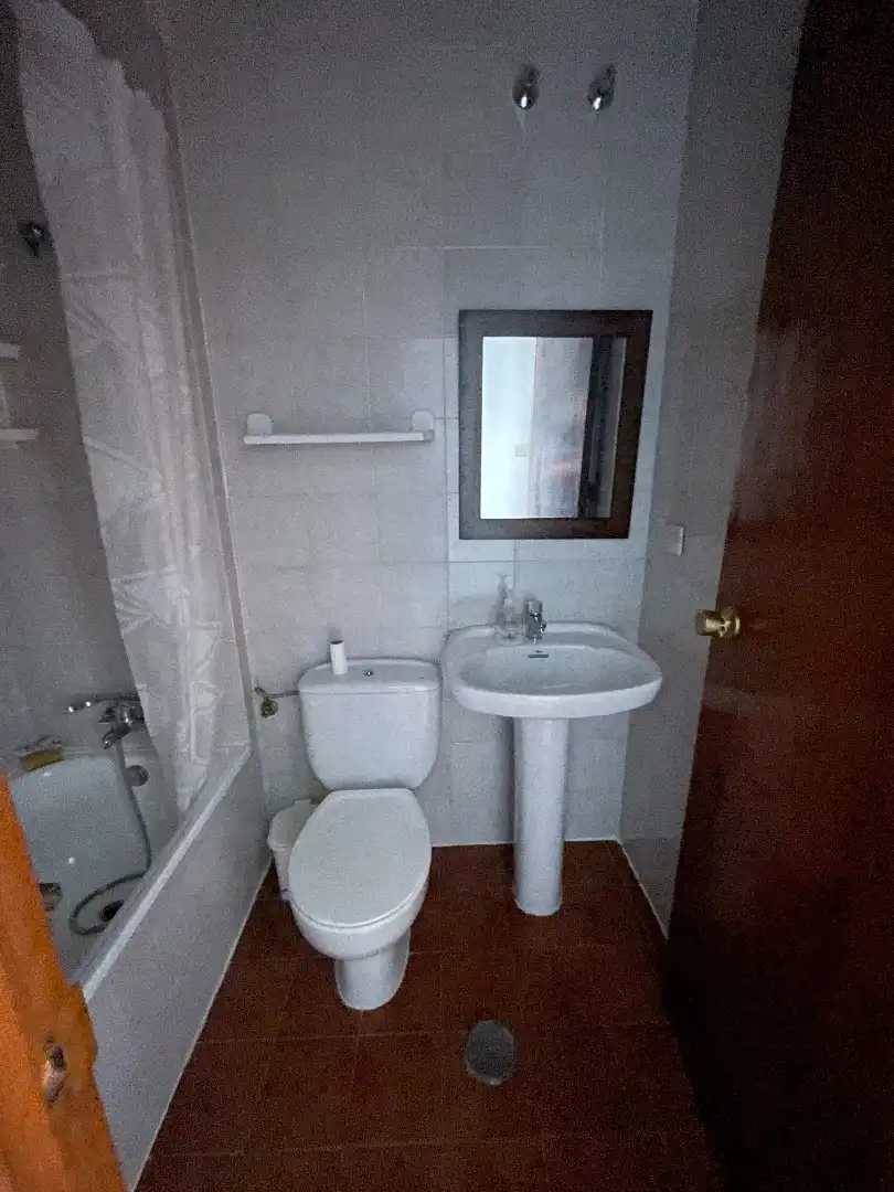 Piso de 105 m² en Almendralejo