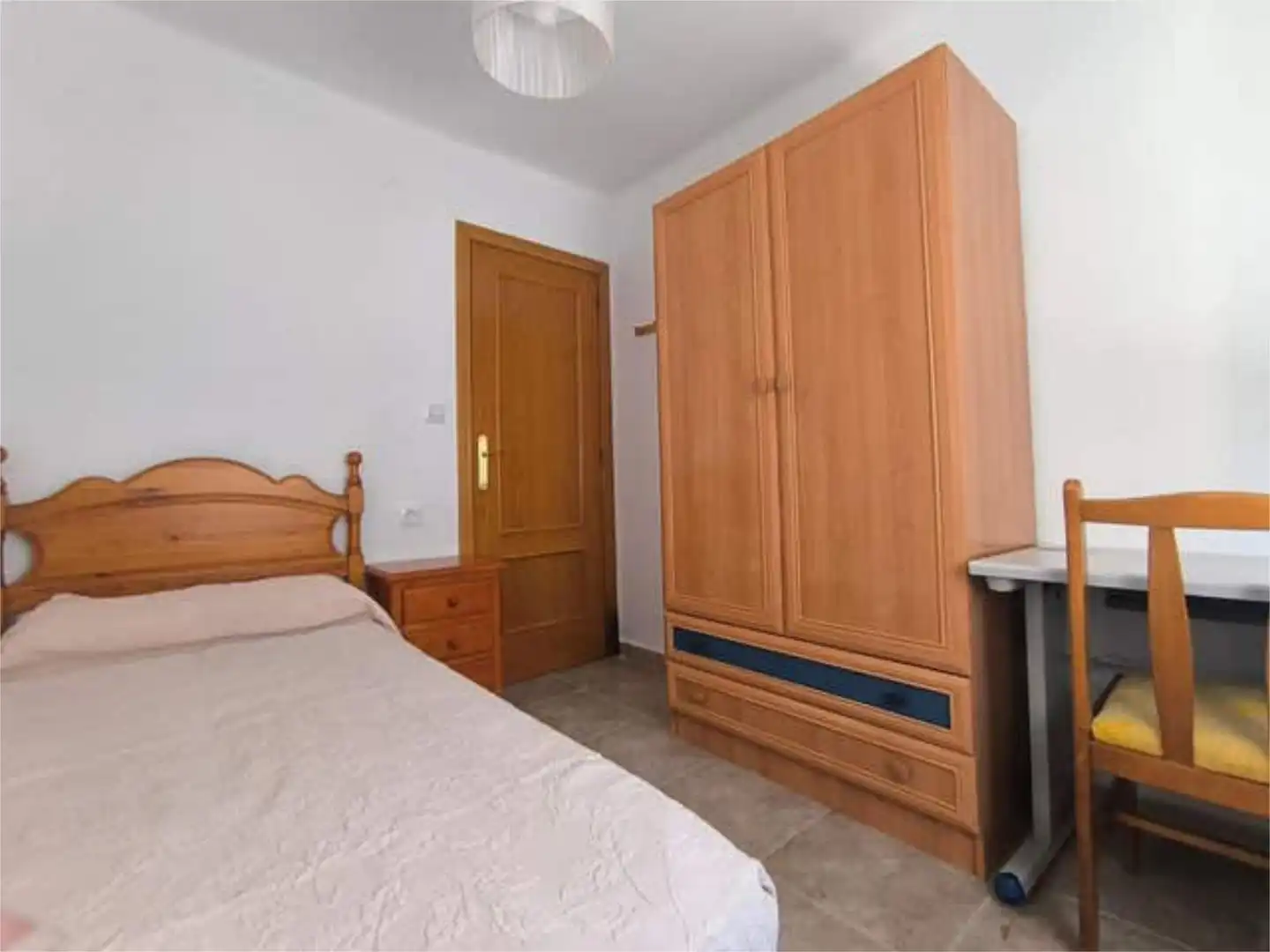 Piso de 90 m² en Jaén