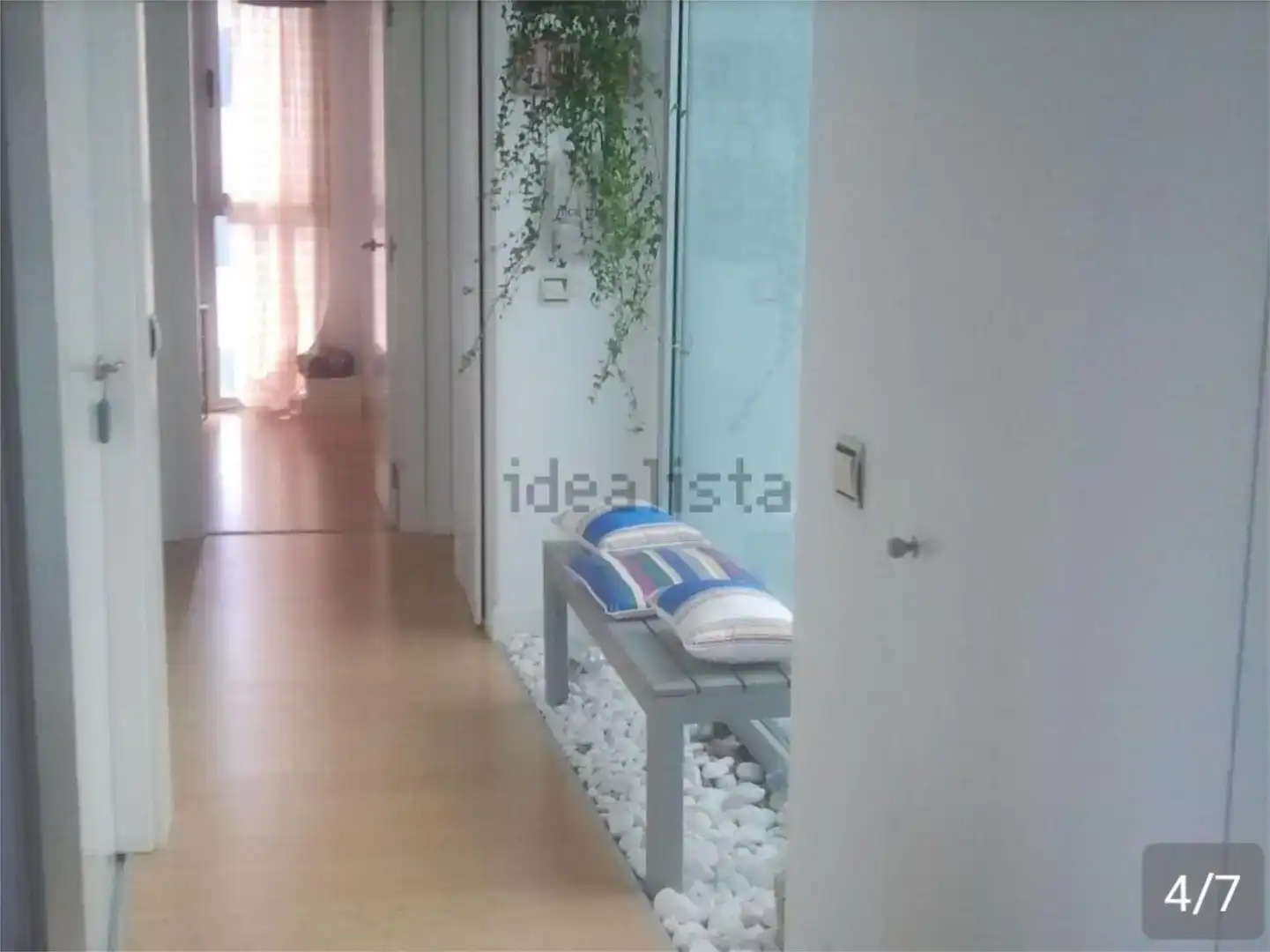 Habitación 74 m², Burgos